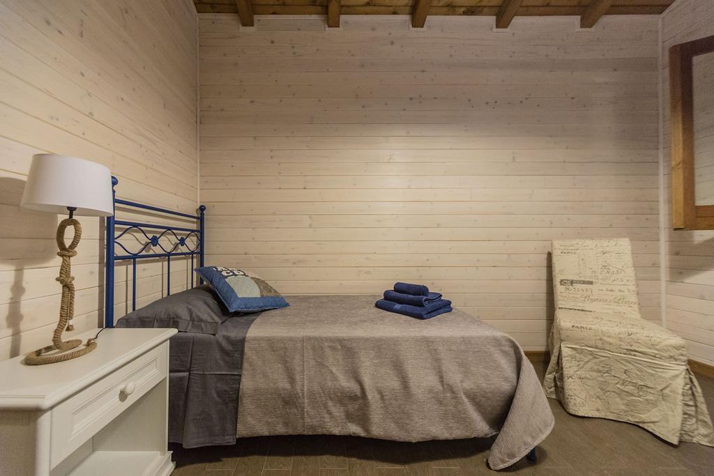 Villa Casale Graffetta à Ispica Chambre photo